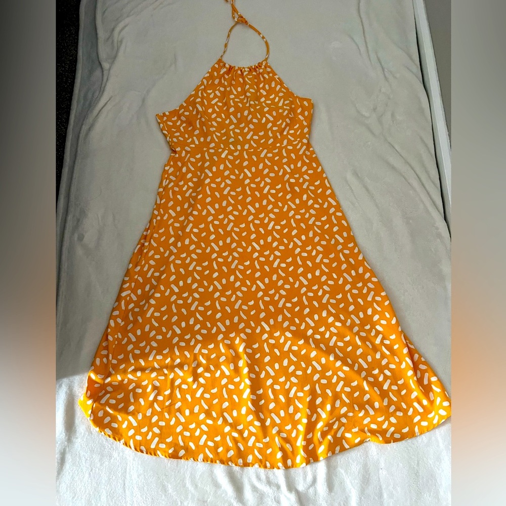 Lily rose size M open back